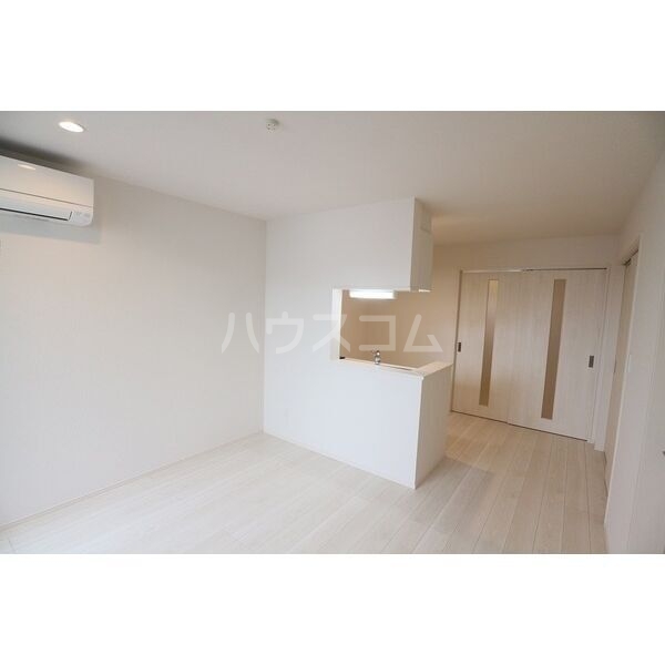 3/18 リビング/ダイニング