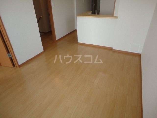 5/22 リビング/ダイニング