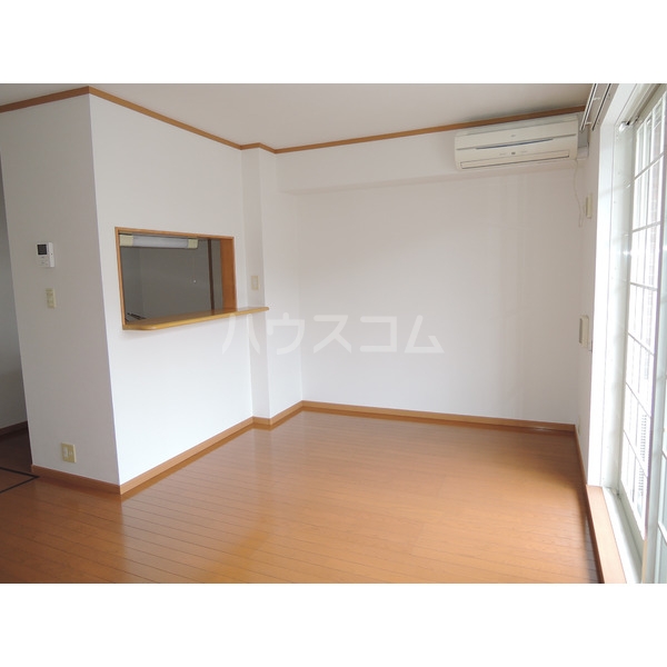 3/15 リビング/ダイニング