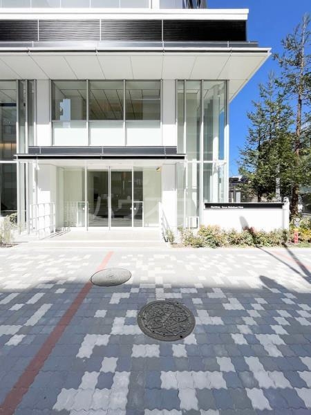 17/22 エントランス