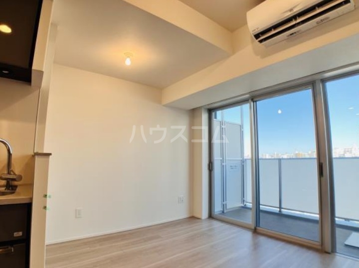 3/22 リビング/ダイニング