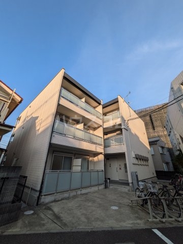 1/30 外観