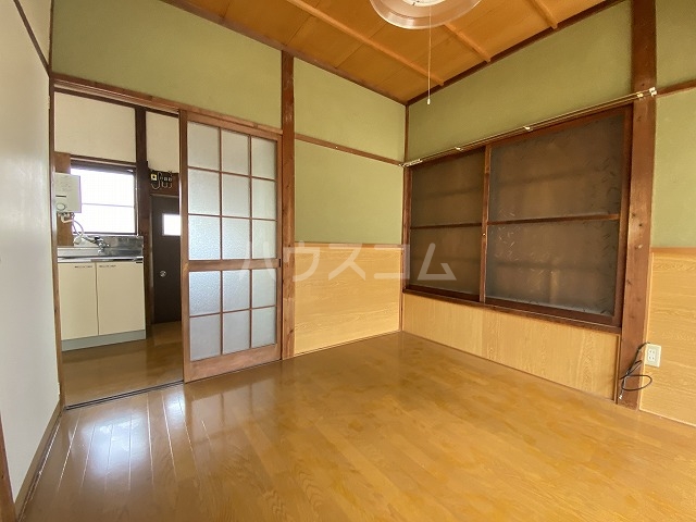 3/25 リビング/ダイニング