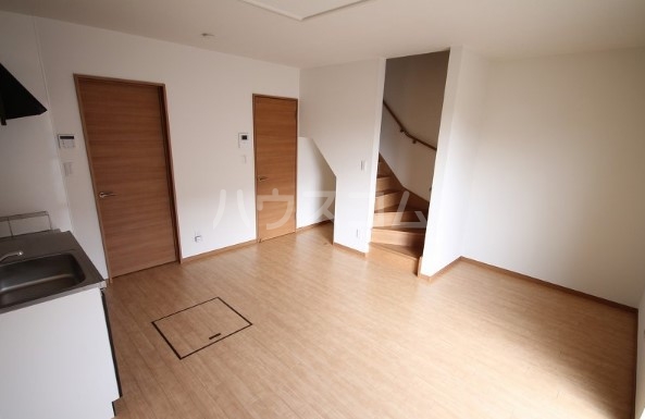 4/28 リビング/ダイニング