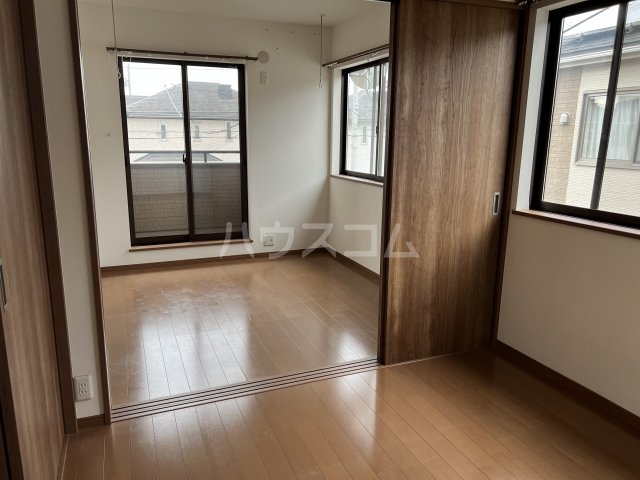 4/27 リビング/ダイニング