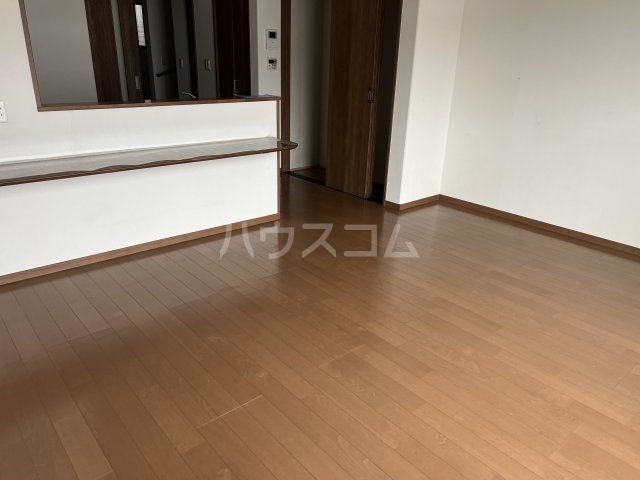 5/27 リビング/ダイニング