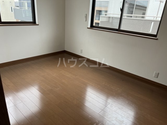 3/27 リビング/ダイニング