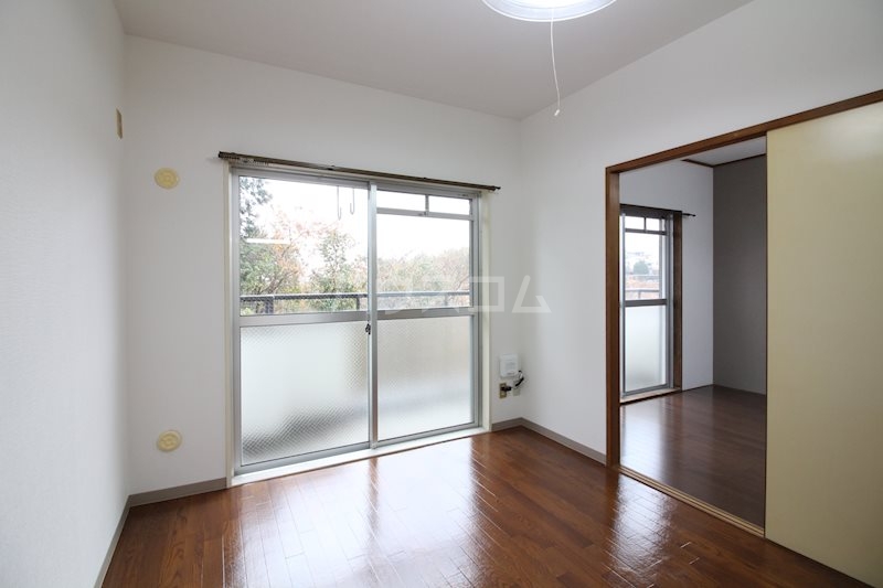 3/18 リビング/ダイニング