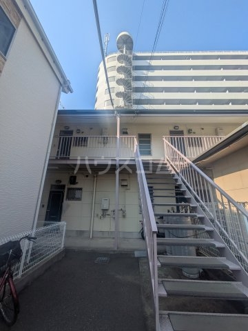 1/12 外観
