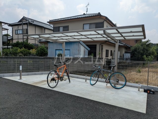 その他共有