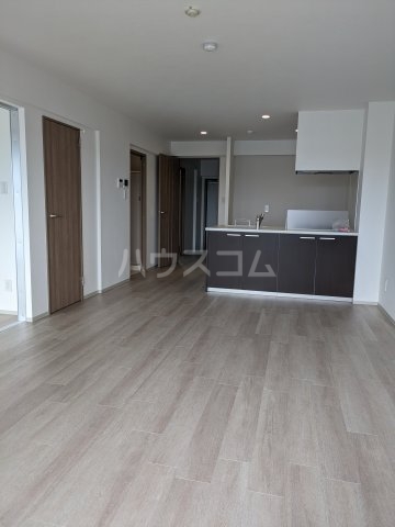 3/27 リビング/ダイニング