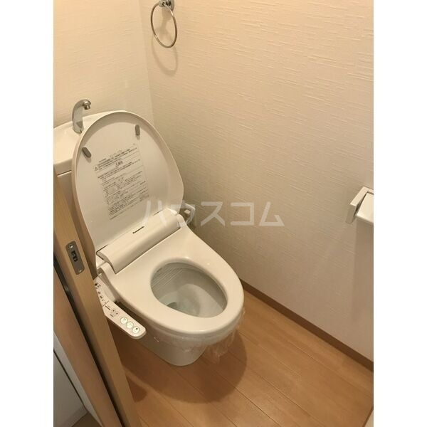 12/30 トイレ