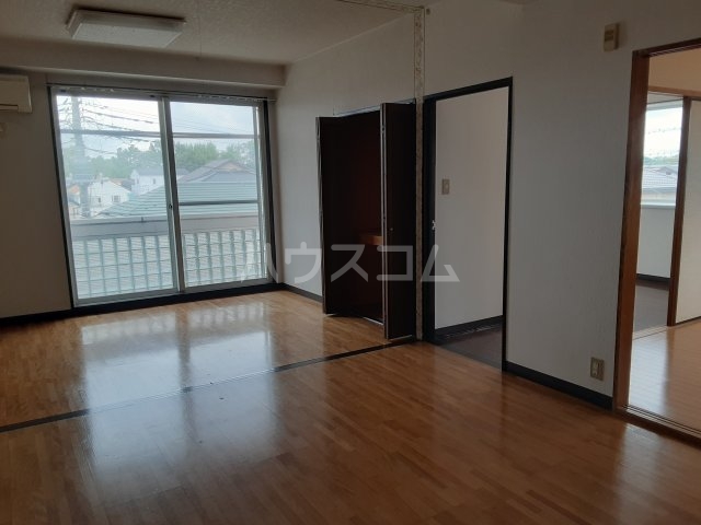 4/24 リビング/ダイニング