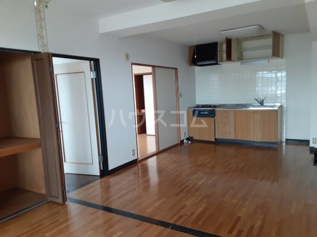 3/24 リビング/ダイニング