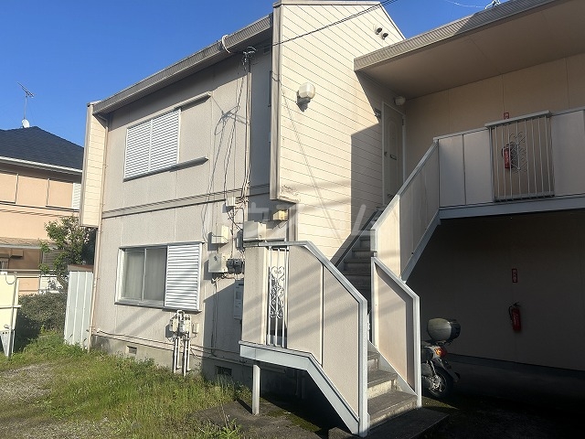 3/6 エントランス