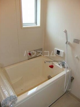 7/14 浴室