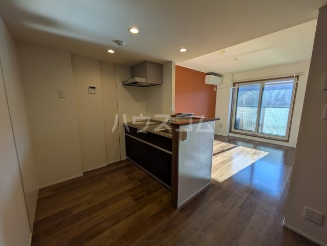 4/30 リビング/ダイニング