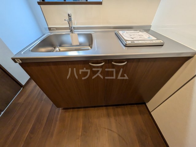 10/30 キッチン