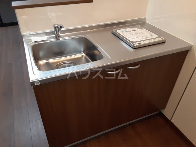 9/30 キッチン