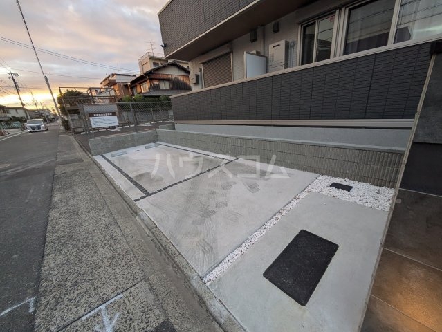 29/30 駐車場