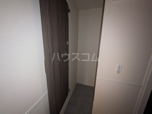 6/30 室内