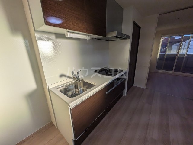10/30 キッチン