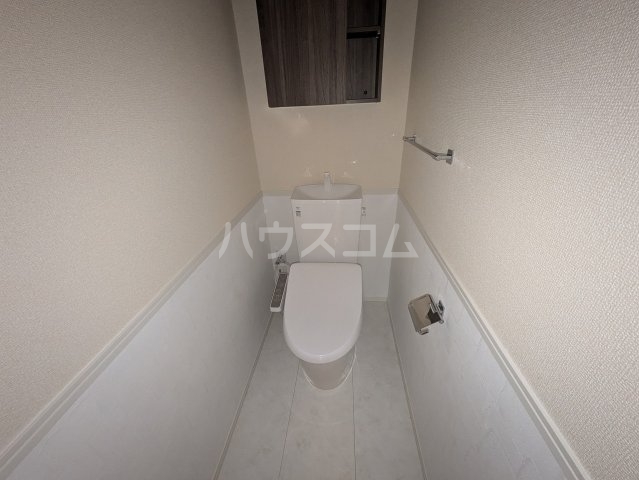 14/30 トイレ