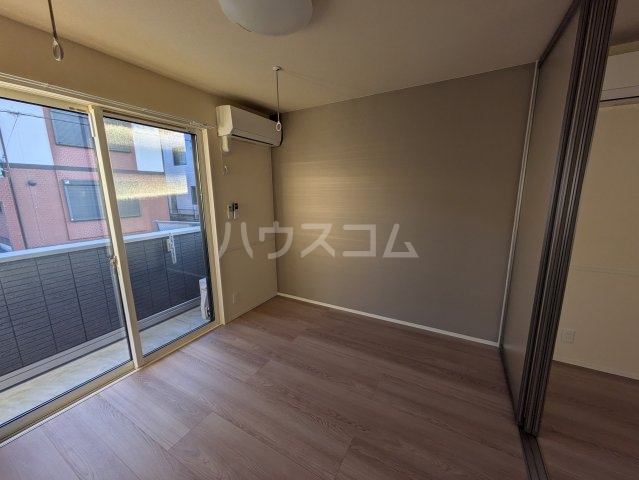 5/30 室内