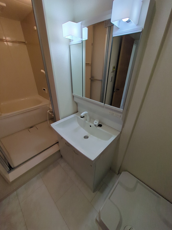 15/29 洗面