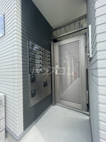 2/8 エントランス