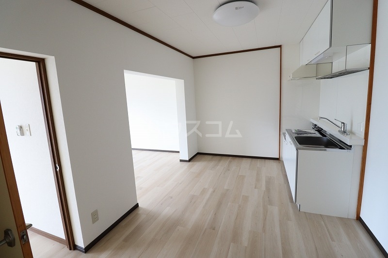 3/16 リビング/ダイニング