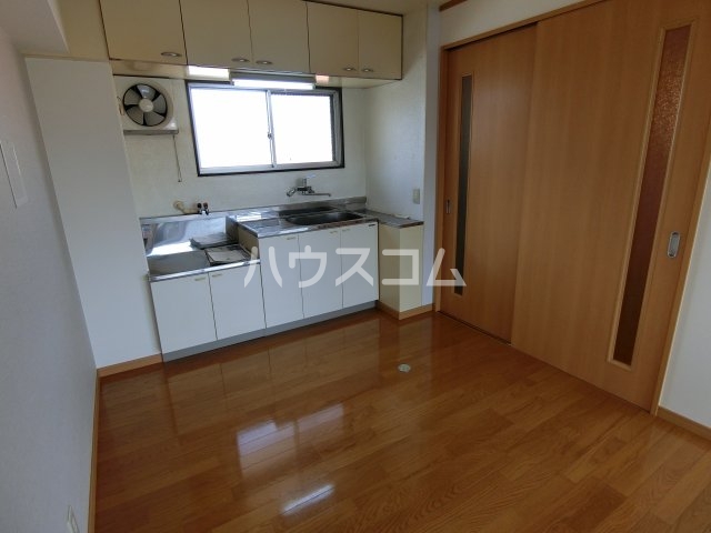 3/22 リビング/ダイニング