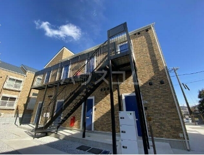 15/16 エントランス