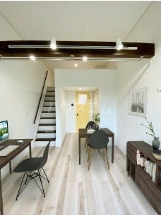 3/16 リビング/ダイニング