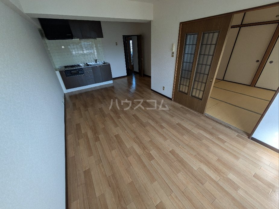 3/30 リビング/ダイニング