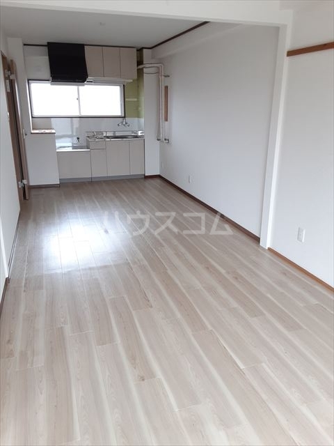 5/30 リビング/ダイニング