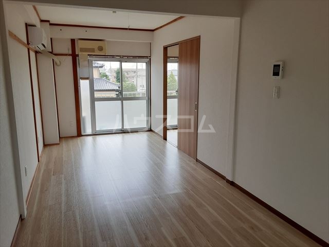 6/30 リビング/ダイニング