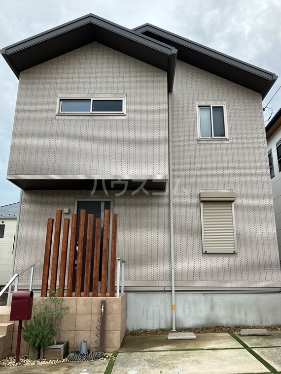 1/30 外観