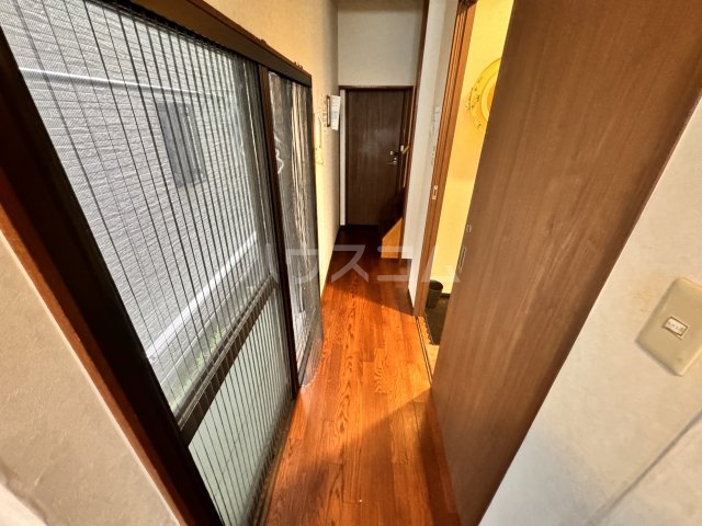 その他共有