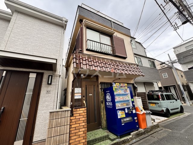 1/30 外観