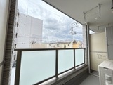 16/25 バルコニー
