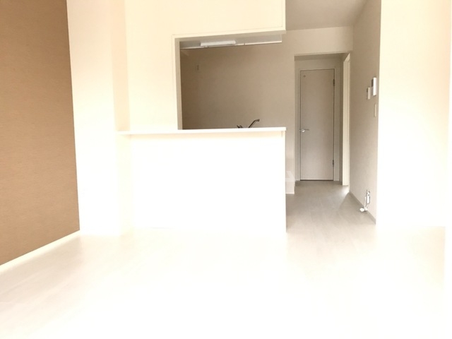 4/26 リビング/ダイニング