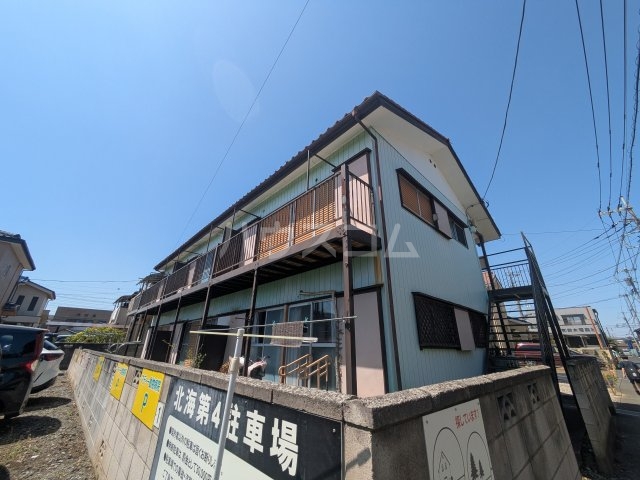 2/5 外観