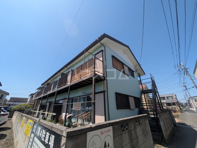 3/21 外観
