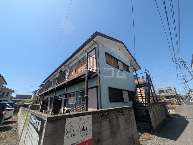 4/5 外観