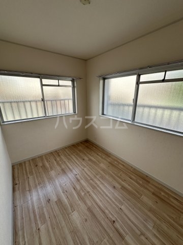 4/23 室内
