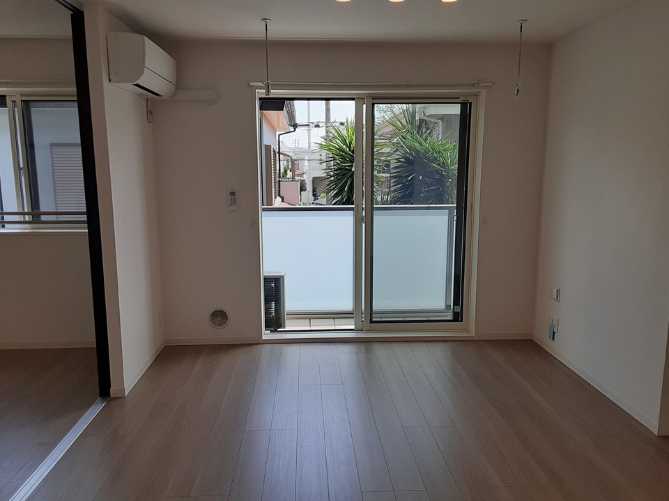 3/30 リビング/ダイニング