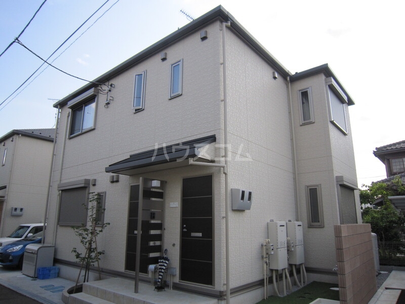 1/24 外観