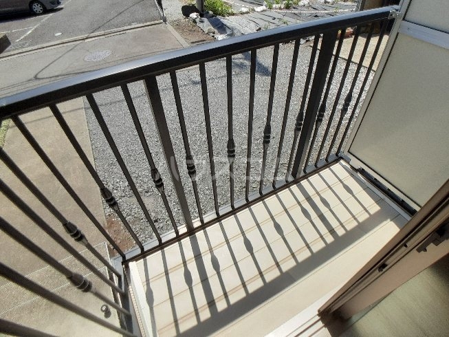 15/29 バルコニー