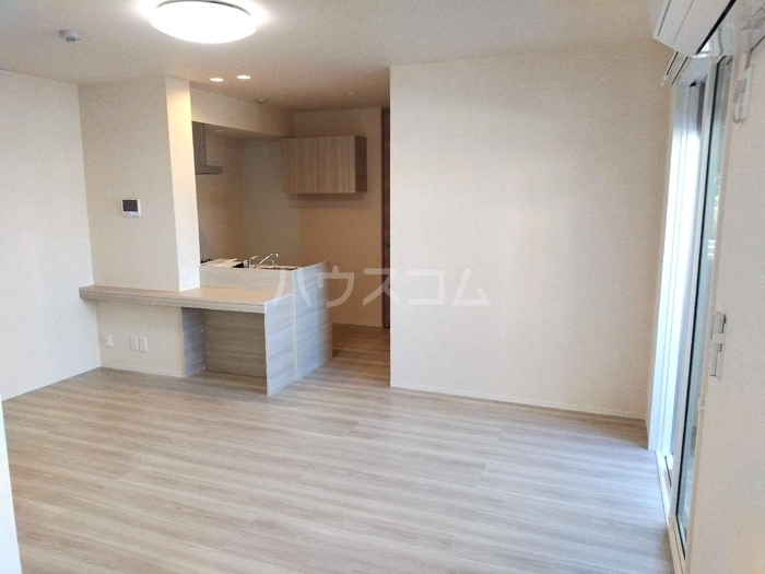 3/23 リビング/ダイニング